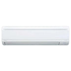 Daikin 15,000 Btu 20 SEER2 LV Series Ductless Mini-Split Wall Mount Heat Pump Air Conditioner with 15' Installation Kit, Wall Bracket, 1/2 Electric Whip, 30A Fuse -230V