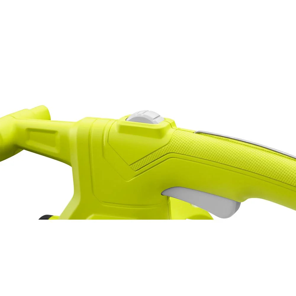 RYOBI 40V Vac Attack Cordless Battery Leaf Vacuum/Mulcher (Tool Only ...