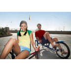 Mobo Triton Pro: The Ultimate 3-Wheeled Cruiser, Adult