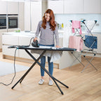 Minky Homecare Ergo Ironing Board Blue