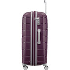 Samsonite Freeform Hardside Expandable Spinner Luggage 2PC Set(21/28-Carry-on/Large)