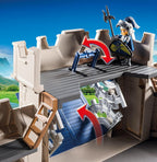 PLAYMOBIL Grand Castle of Novelmore