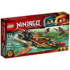 LEGO Ninjago Destiny-s Shadow 70623