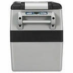 Gymax Portable Refrigerator Vehicle Car Compressor Freezer Cooler 44-Quart