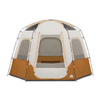 Ozark Trail Lighted Dome Screenhouse