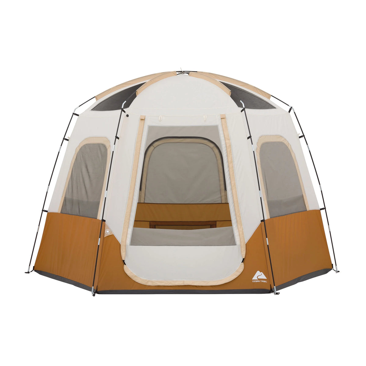 Ozark Trail Lighted Dome Screenhouse