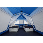 Ozark Trail 10-Person Cabin Tent with LED Lighted Poles