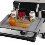 Igloo 70 QT Trailmate Journey Rolling Cooler, Carbonite Gray