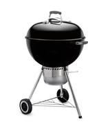 Weber Original Kettle Premium 22" Charcoal Grill