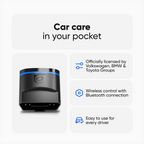 New! OBDeleven 3 Scan Tool, OBD2 Bluetooth Car Code Reader, Auto Diagnostic Scanner for iOS & Android