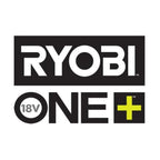 ONE+ 18V Cordless 2-Tool Combo Kit with Compact Fixed Base Router and 5 in. Random Orbit Sander (Tools Only)