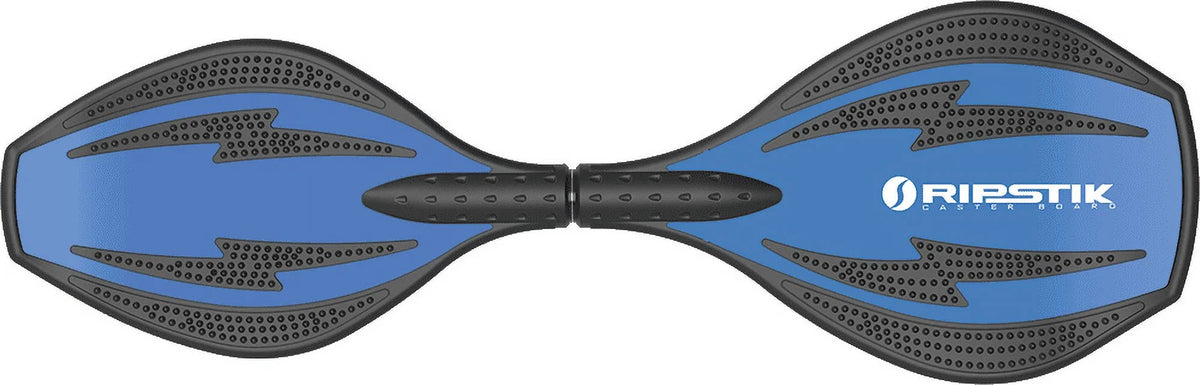 Razor RipStik Caster Board Classic Collection, 2 Wheel Skateboard with 360-degree  Casters, for Kids, Teens and Adults