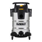 DEWALT 8 Gallon Wet/Dry Vacuum