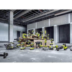 ONE+ HP 18V Brushless Cordless Reciprocating Saw Kit with 4.0 Ah HIGH PERFORMANCE Battery and Charger