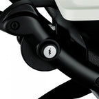 Weber Q1200 Portable Gas Grill