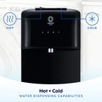 Primo Water® Bottom Loading Classic 2 Temp Water Dispenser