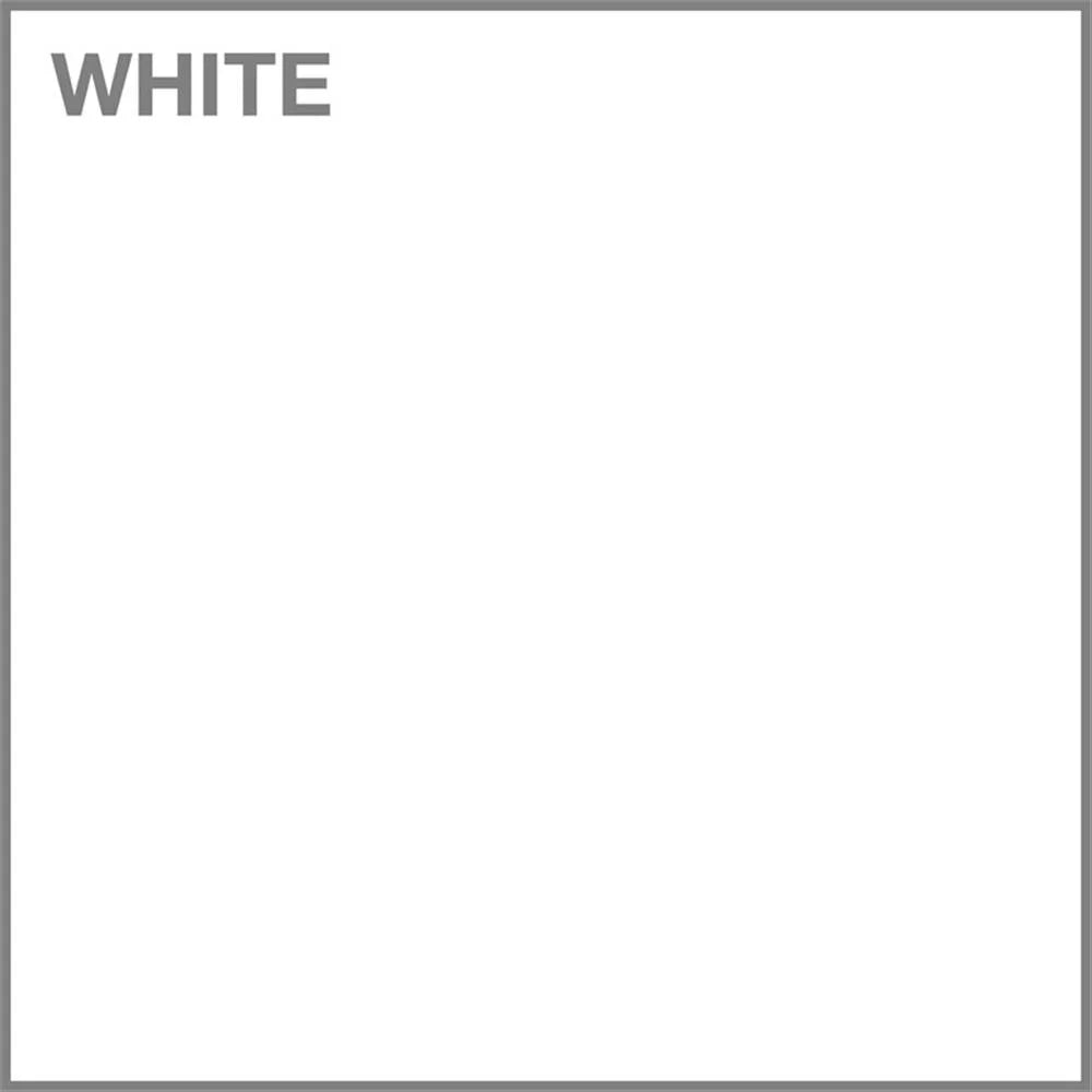 Bestar Pur 86W Closet Organizer System in White - Engineered Wood