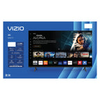 VIZIO 50" Class 4K UHD LED HDR Smart TV (V4K50M-08)