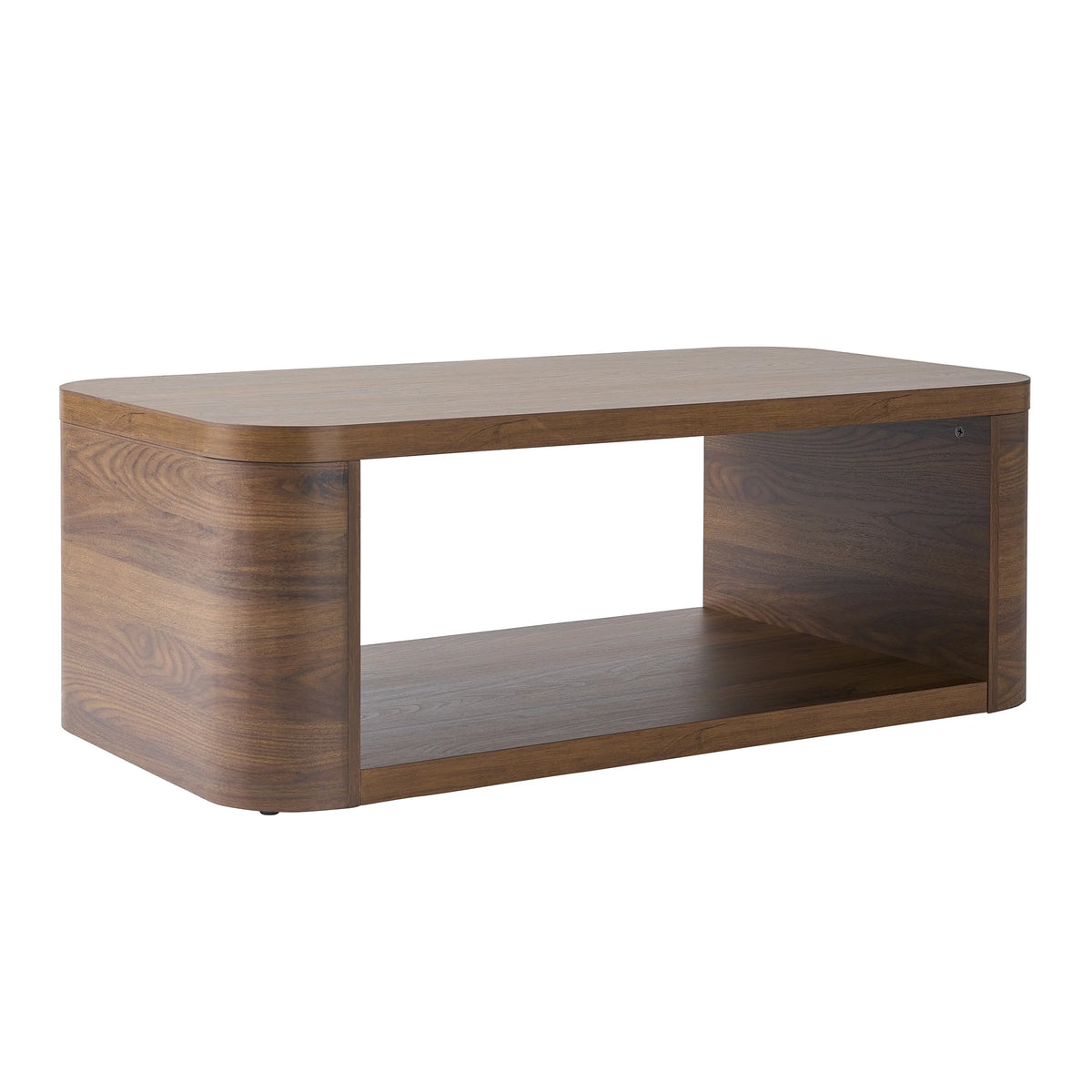 Better Homes & Gardens Juliet Coffee Table, Light Honey Finish