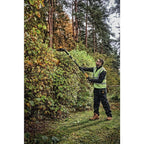 DEWALT 22�� 20 Volt Battery Powered Power Hedge Trimmer
