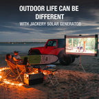 Jackery Explorer 1500 Portable Power Station