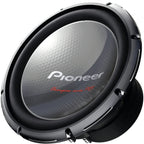 Pioneer 12" 2000W Champion Pro Car Power Subwoofer DVC 4-Ohm Sub | TS-W3003D4
