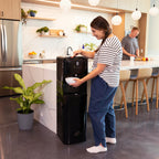 Primo Water® Bottom Loading Classic 2 Temp Water Dispenser