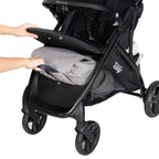 Baby Trend Tango Travel System - Kona - Black