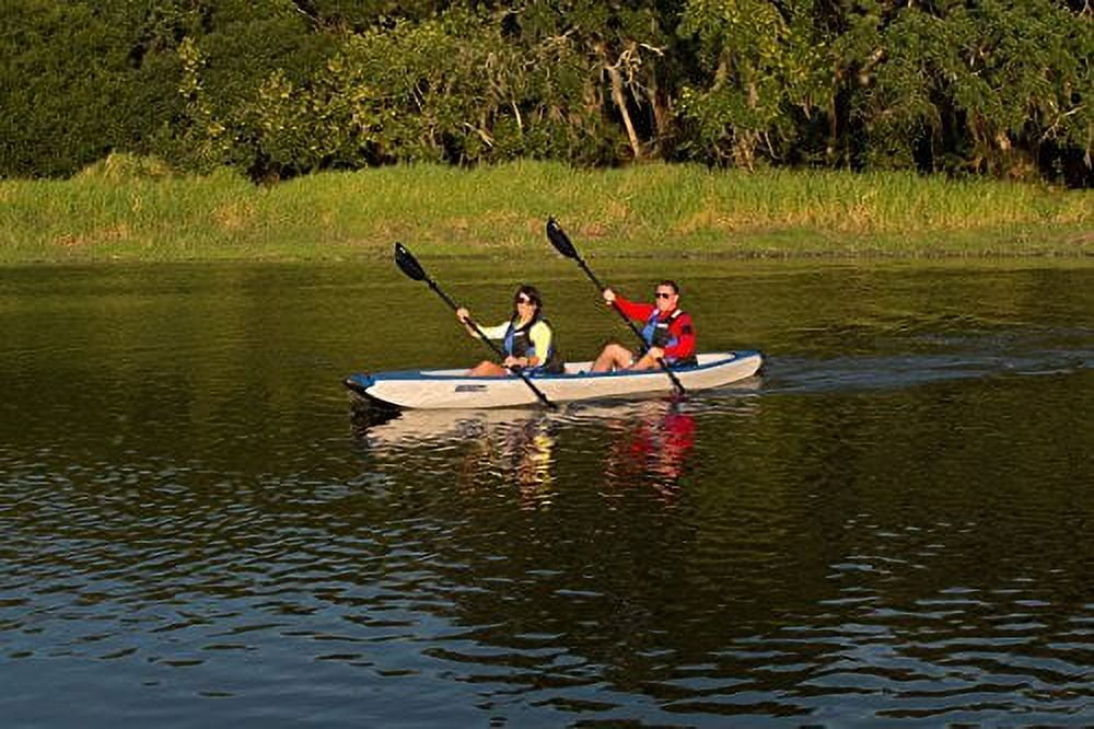 Sea Eagle 473rl RazorLite Inflatable Kayak Pro Package