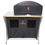 Camping Basecamp Cook Station