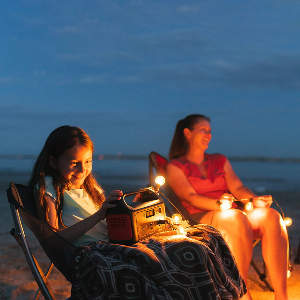 Jackery Explorer 290 Portable Power Station
