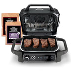 Ninja Woodfire Outdoor Grill and Smoker