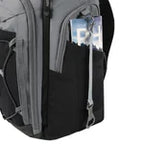 Titan 26 Can Backpack Cooler, Gray
