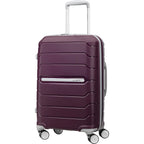 Samsonite Freeform Hardside Expandable Spinner Luggage 2PC Set(21/28-Carry-on/Large)