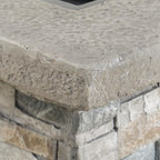 Kentwood Outdoor Fire Pit