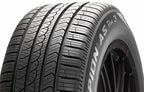 2 Pirelli Scorpion All Season Plus 3 275/45R20 110V [800AA UTQG 70K Mi Warranty] P3920500 / 275/45/20 / 2754520