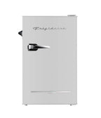 Frigidaire EFR376-C-PINK 3.2-Cu.-Ft. 65-Watt Retro Bar Fridge with Side Bottle Opener (Pink)