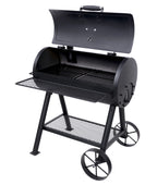 Joe's Charcoal Barrel Grill