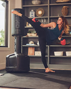 Century - BOB XL & Wavemaster Comb - Freestanding Punching Bag