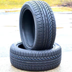 Set of 4 Fullway HP108 205/60R16 92H Performance a/s All Season Tires