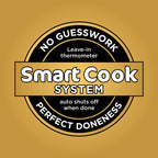 Ninja DoubleStack XL Smart 2-Basket Air Fryer