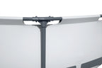 Bestway Steel Pro MAX 10' x 30" Above Ground Pool Set Round