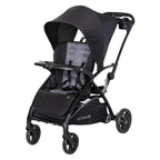 Baby Trend Sit N- Stand 2.0 Stroller. Simply Grey