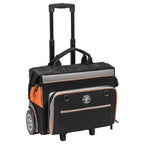 Klein Tools Klein 55452RTB 24-Pocket Tradesman Pro Rolling Too