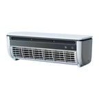 Portable Ac Unit 8000 Btu Fan Bedroom Loud Floor Fan with Remote Control Oscillating Quiet Stand up Air Conditioner for Small Room Fan for Kids Bedroom 2025 New Wall Mounted Fan Powerful Rechargeable