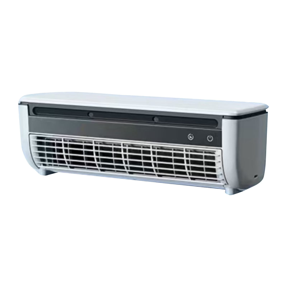 Portable Ac Unit 8000 Btu Fan Bedroom Loud Floor Fan with Remote Control Oscillating Quiet Stand up Air Conditioner for Small Room Fan for Kids Bedroom 2025 New Wall Mounted Fan Powerful Rechargeable