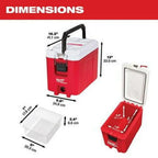 PACKOUT 16 qt. Compact Cooler