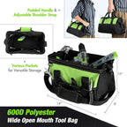 Cordless Drill Combo Kit Grey
