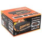 Blackstone 14" Electric Tabletop Pizza Oven with Rotating Pizza Stone