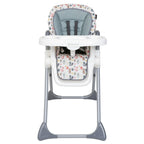 Baby Trend Sit Right 3-In-1 High Chair. Forest Party